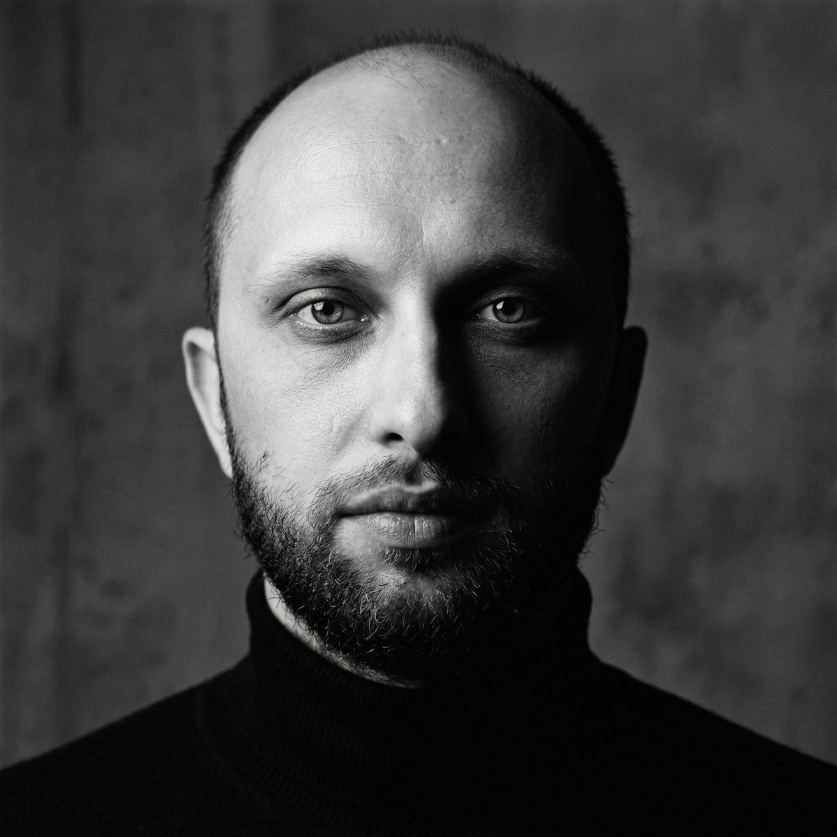 Александр Клопков