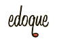 Edoque