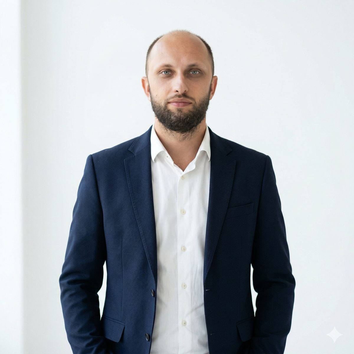 Александр Клопков